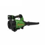 Bervoxa AeroBlast XR 18V Cordless Leaf Blower - Image 2