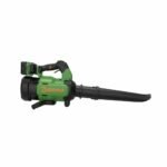 Bervoxa AeroBlast XR 18V Cordless Leaf Blower