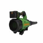 Bervoxa AeroBlast XR 18V Cordless Leaf Blower - Image 3
