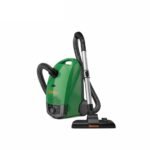 Bervoxa CleanGuard S1 Bagged Cylinder Vacuum Cleaner - Image 2