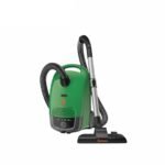 Bervoxa CleanGuard S1 Bagged Cylinder Vacuum Cleaner