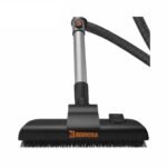 Bervoxa CleanGuard S1 Bagged Cylinder Vacuum Cleaner - Image 4