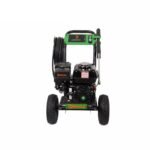 Bervoxa HydroForce 3450 PSI Petrol Pressure Washer