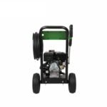 Bervoxa HydroForce 3450 PSI Petrol Pressure Washer - Image 3