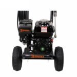 Bervoxa HydroForce 3450 PSI Petrol Pressure Washer - Image 4