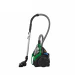 Bervoxa PowerClean X1 Bagless Vacuum Cleaner - Image 2