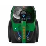 Bervoxa PowerClean X1 Bagless Vacuum Cleaner - Image 3