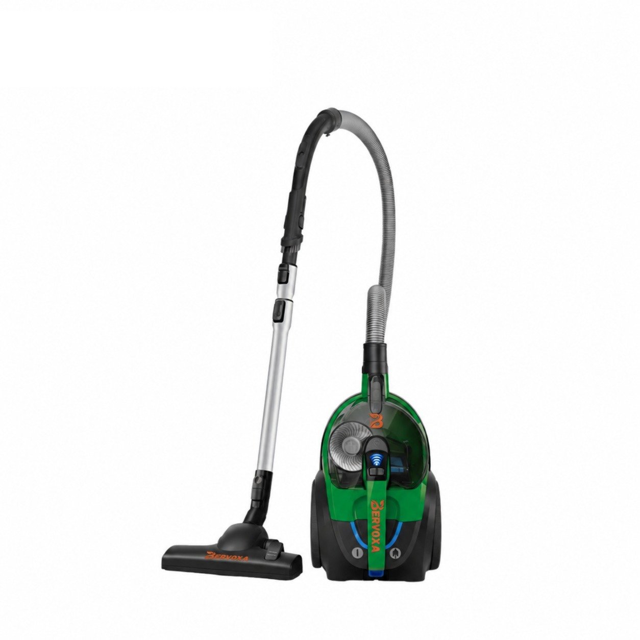 bervoxa Image 2026-08-14 at 05.25.04 Bervoxa PowerClean X1 Bagless Vacuum Cleaner - Image 1