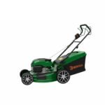 Bervoxa PowerCut 200cc AutoDrive Petrol Lawn Mower with 58cm Cutting Width - Image 2