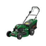 Bervoxa PowerCut 200cc AutoDrive Petrol Lawn Mower with 58cm Cutting Width