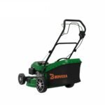 Bervoxa PowerCut 200cc AutoDrive Petrol Lawn Mower with 58cm Cutting Width - Image 3