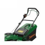 Bervoxa PowerCut 200cc AutoDrive Petrol Lawn Mower with 58cm Cutting Width - Image 4