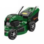 Bervoxa PowerCut 200cc AutoDrive Petrol Lawn Mower with 58cm Cutting Width - Image 5