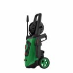 Bervoxa PowerFlow 1800W Electric Pressure Washer - Image 2