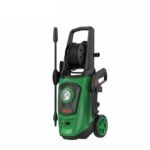 Bervoxa PowerFlow 1800W Electric Pressure Washer