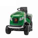 Bervoxa ProCut 2200H 600cc Ride-On Petrol Lawn Tractor - Image 2