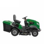 Bervoxa ProCut 2200H 600cc Ride-On Petrol Lawn Tractor - Image 3