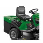 Bervoxa ProCut 2200H 600cc Ride-On Petrol Lawn Tractor - Image 5