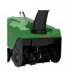 Bervoxa SnowMaster 20 Single-Stage Snow Blower - Image 3