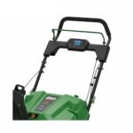 Bervoxa SnowMaster 20 Single-Stage Snow Blower - Image 4