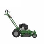Bervoxa TurboEdge 300cc Petrol Zero-Turn Ride-On Lawn Mower – 81cm Cutting Width - Image 2