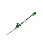 Bervoxa TrimMaster 20V PowerCut Cordless Hedge Trimmer
