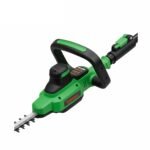 Bervoxa TrimMaster 20V PowerCut Cordless Hedge Trimmer - Image 3