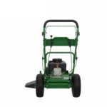 Bervoxa TurboEdge 300cc Petrol Zero-Turn Ride-On Lawn Mower – 81cm Cutting Width - Image 3