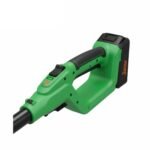 Bervoxa TrimMaster 20V PowerCut Cordless Hedge Trimmer - Image 4