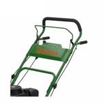 Bervoxa TurboEdge 300cc Petrol Zero-Turn Ride-On Lawn Mower – 81cm Cutting Width - Image 4