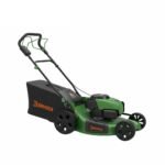 Bervoxa TurfMaster 185cc 3-in-1 Petrol Lawn Mower – 51cm - Image 2
