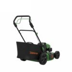 Bervoxa TurfMaster 185cc 3-in-1 Petrol Lawn Mower – 51cm - Image 3