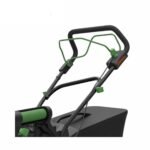 Bervoxa TurfMaster 185cc 3-in-1 Petrol Lawn Mower – 51cm - Image 4