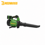 Bredboss AeroBlast XR 18V Cordless Leaf Blower