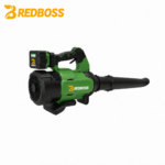 Bredboss AeroBlast XR 18V Cordless Leaf Blower - Image 2