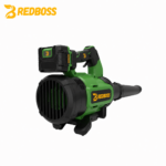Bredboss AeroBlast XR 18V Cordless Leaf Blower - Image 3