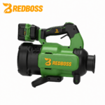 Bredboss AeroBlast XR 18V Cordless Leaf Blower - Image 4