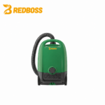 Bredboss CleanGuard S1 Bagged Cylinder Vacuum Cleaner - Image 2