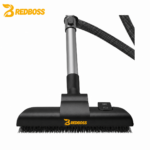 Bredboss CleanGuard S1 Bagged Cylinder Vacuum Cleaner - Image 3