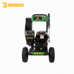 Bredboss HydroForce 3450 PSI Petrol Pressure Washer