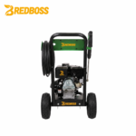 Bredboss HydroForce 3450 PSI Petrol Pressure Washer - Image 3