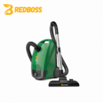Bredboss CleanGuard S1 Bagged Cylinder Vacuum Cleaner - Image 4