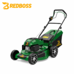 Bredboss PowerCut 200cc AutoDrive Petrol Lawn Mower with 58cm Cutting Width