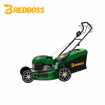 Bredboss PowerCut 200cc AutoDrive Petrol Lawn Mower with 58cm Cutting Width - Image 2