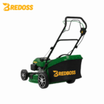 Bredboss PowerCut 200cc AutoDrive Petrol Lawn Mower with 58cm Cutting Width - Image 3