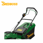 Bredboss PowerCut 200cc AutoDrive Petrol Lawn Mower with 58cm Cutting Width - Image 4