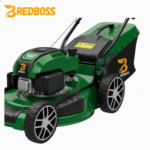 Bredboss PowerCut 200cc AutoDrive Petrol Lawn Mower with 58cm Cutting Width - Image 5