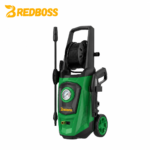 Bredboss PowerFlow 1800W Electric Pressure Washer