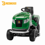 Bredboss ProCut 2200H 600cc Ride-On Petrol Lawn Tractor - Image 2