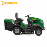 Bredboss ProCut 2200H 600cc Ride-On Petrol Lawn Tractor - Image 3